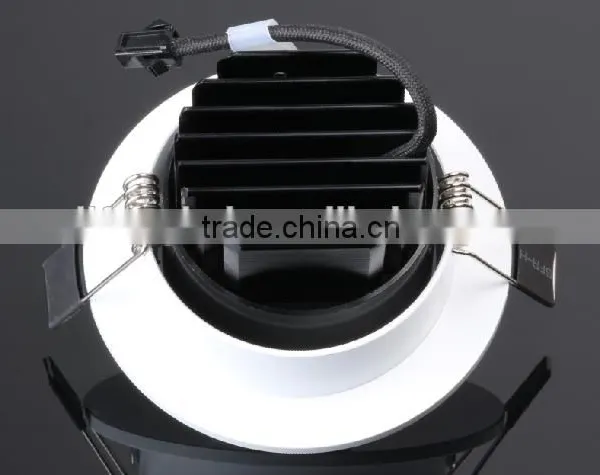 Hottest Nice Led Downlight 3*1w Ceiling Modern Crystal Ceiling Lamp Factory Direct Selling photo-2
