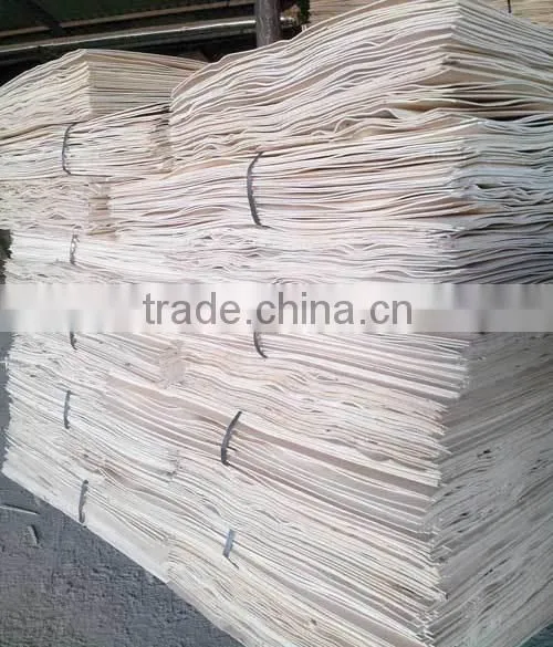 RUBBER CORE VENEER photo-5