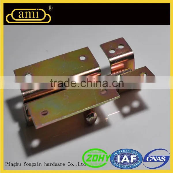 Ventilation Window Latch for Wooden Frame photo-5