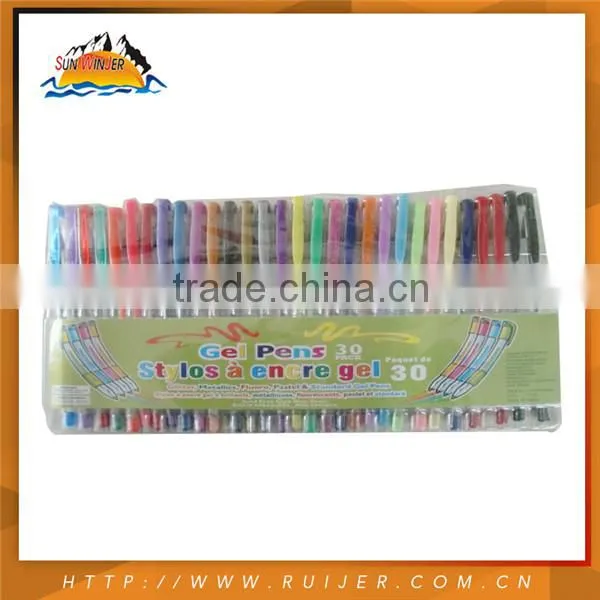 Factory Directly Provide Fashion Designer Pencil Pen 2015 photo-4