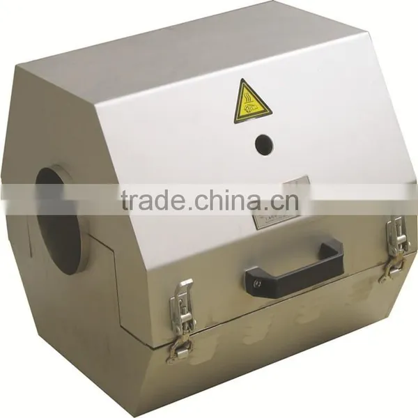 Air Cooled Air Cooling Ceramic Heater With or Without Air Blower for Plastic Injection or Extrusion Machine photo-5