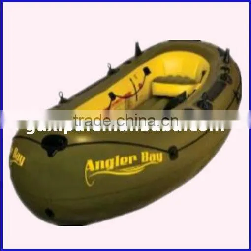 Inflatable Boat Rigid Hull Inflatable Boat PVC Inflatable Boat Fabric photo-6
