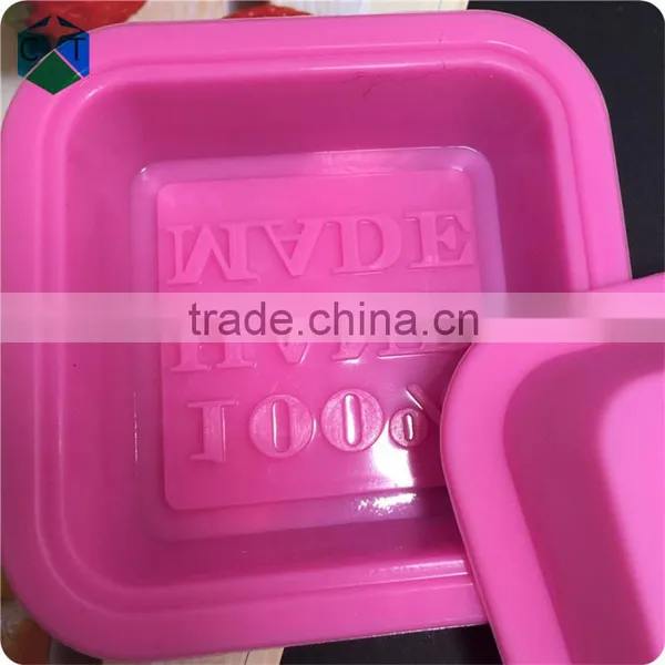 CTBED092 Wedding Unusual Birthday Gift Gifts Christmas Soap Do It Yourself Mold In Homes photo-3