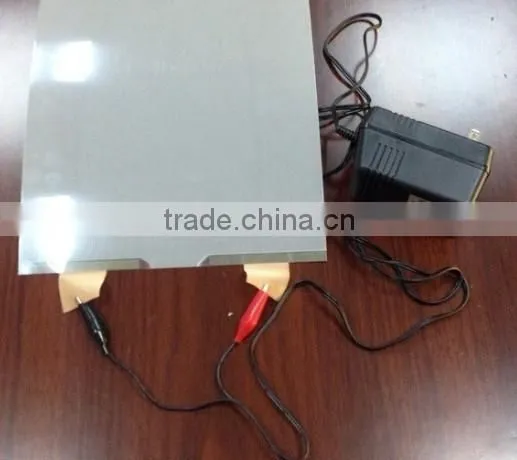 White Color PDLC Smart Film Switchable Film for Doors and Windows photo-6