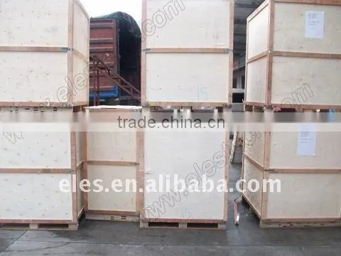 High Temperature Antistatic Magazine Rack for PCB photo-5