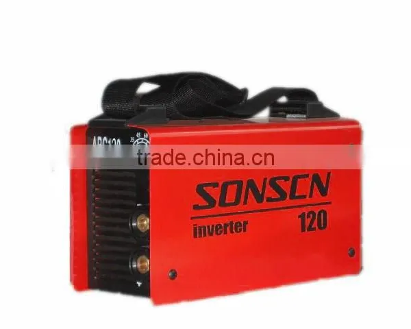 Automatic Inverter Welding Machine photo-6