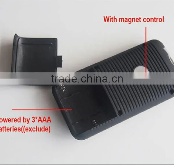 Ningbo JELO Sales Promotion Super Bright 14LED Work Light With Hook and Magnet Working Lamp photo-4