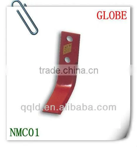 Farm Rotary Cutter Blade Farm Stubble Cleaner