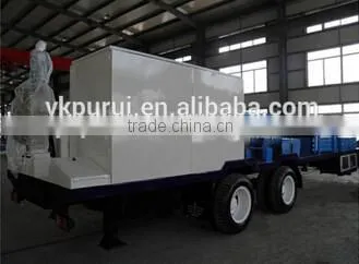 Arch Roof Roll Forming Machine