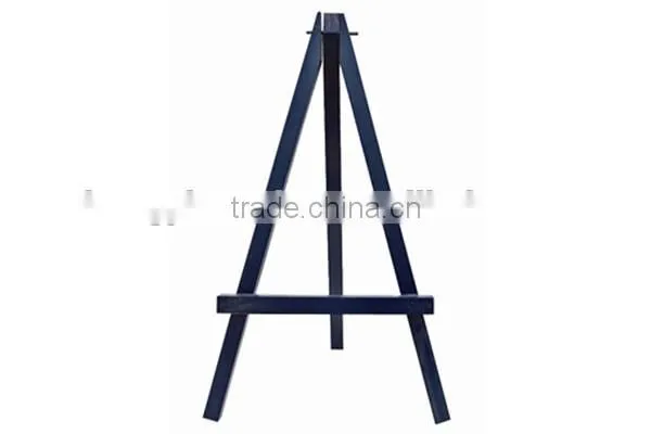 Trade Assurance High Quality Custom Tripod Easel Folding Artist Wooden Painting Stand
