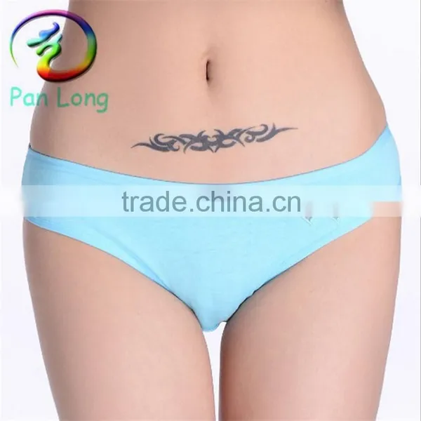 Women Sexy Briefs Panties Thongs G-string Lingerie Underwear for Lady