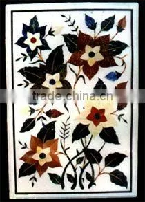 Semi Precious Furniture Inlay