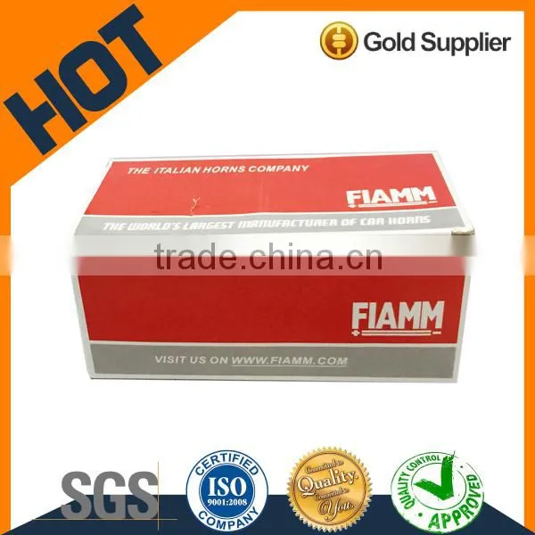 Fiamm Hand Electronic Horn 039LR008 for LR photo-4