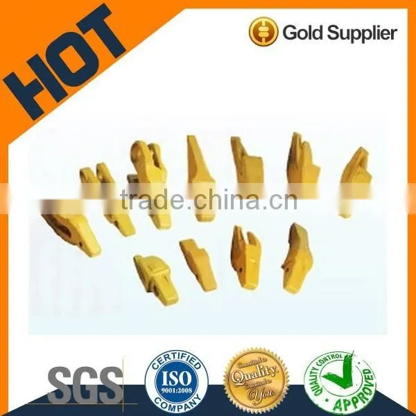 All Different Size Bucket Teeth photo-2