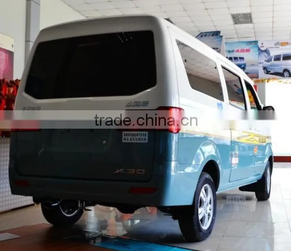 Factory Delivery EURO5 82hp 135km/h Light Truck/mini Truck for Sale photo-3