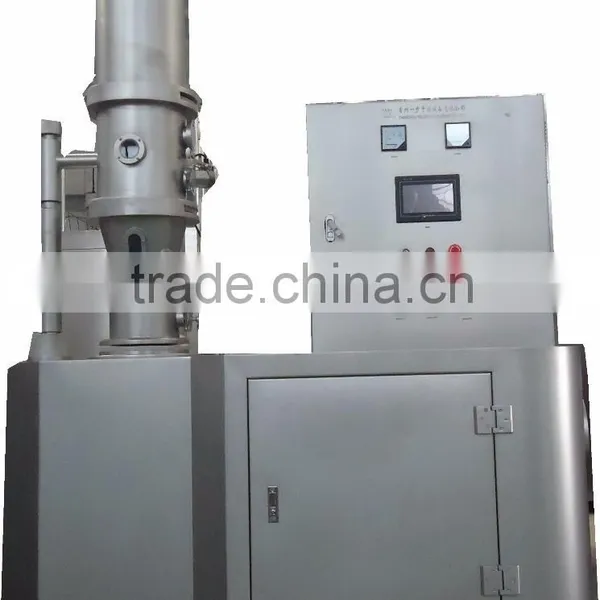 Multi-Functional Granulator&Coater photo-2