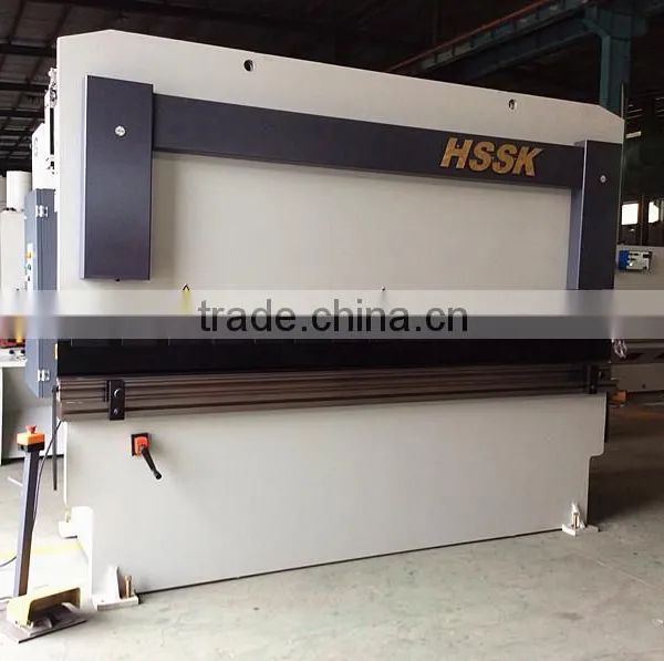 Hydraulic Bending Machine / Press Brake