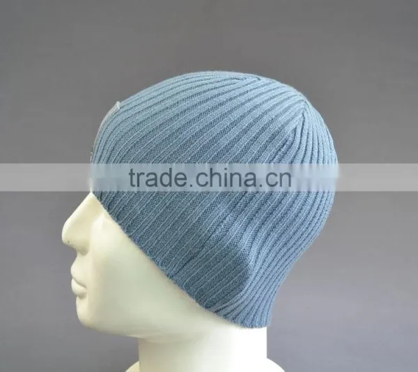 Customized Beanie Hat photo-5