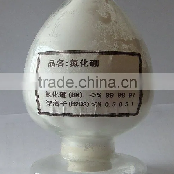 Boron Nitride