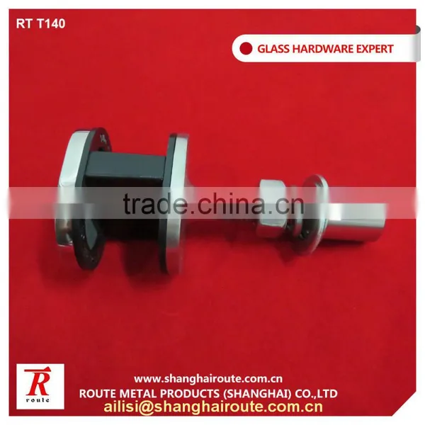 Customized 316 Stainless Steel Glass Spider Routel for Glass Curtain Wall photo-3