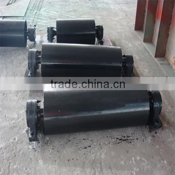 Hot Sale Good Quality Reasonable Price Conveying Equipment Mining Belt Coneyer photo-3