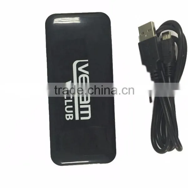 ShenZhen Factory Wholesale Ultrathin 4 Ports USB Hub 2.0 photo-4