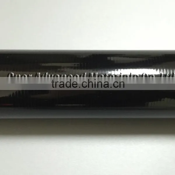 100% High Stiffness Carbon Fiber Telescoping Tube With Locking System photo-4
