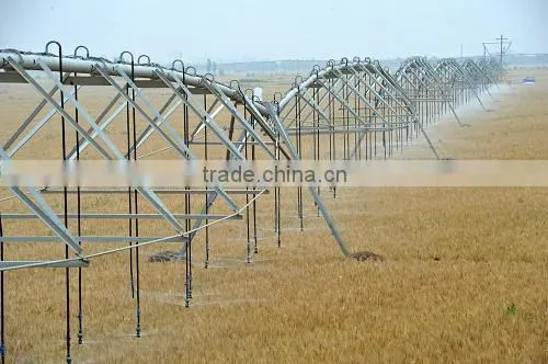 The Premier Vodar Center Pivot With Precision Irrigation for Irrigating Farm Land photo-2