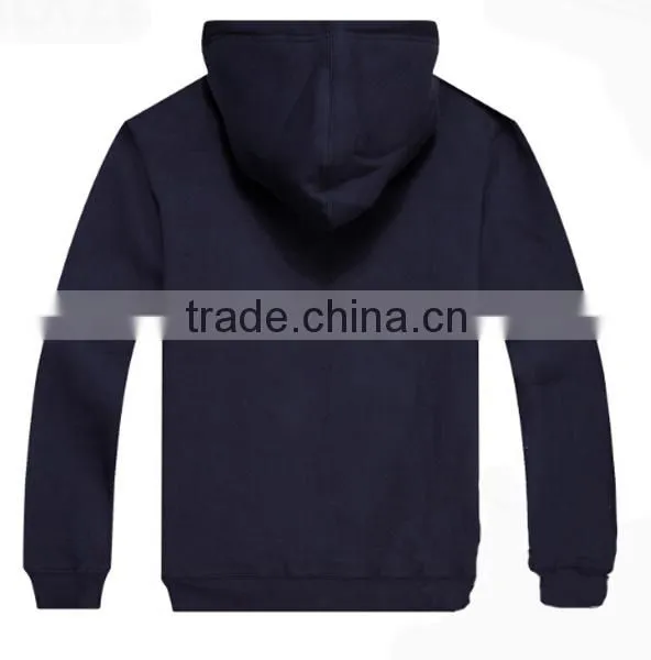 Plain 100% Polyester Hoodies,blank Sleeveless Hoodies,blank High Quality Hoodies photo-5