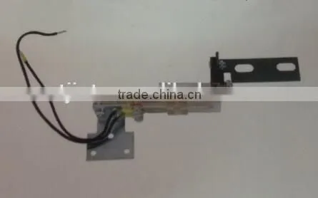 JC1363 elevator side door lock