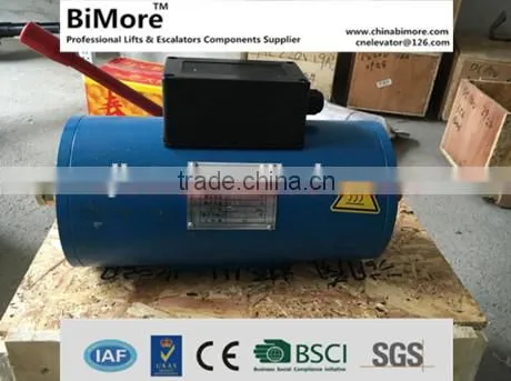 DZE-11E DZE-13E Escalator brake magnetic spare parts