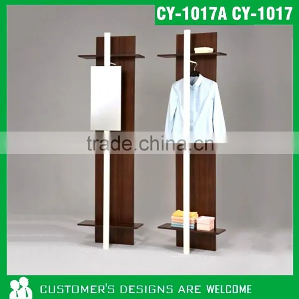 Clothes Stand, Modern Clothes Stand, Wooden Clothes Stand