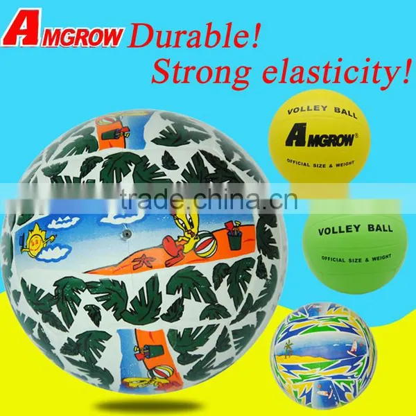 Cheap Promotional Items 2015 Volleyball Manufacturer