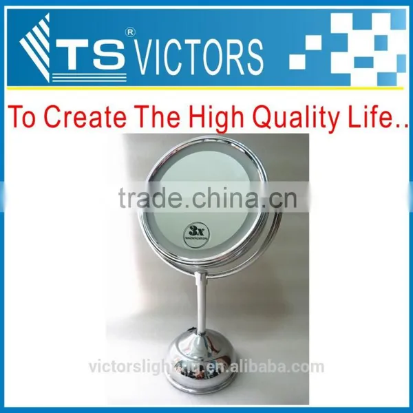 Free Standing Cosmetic Mirror photo-2