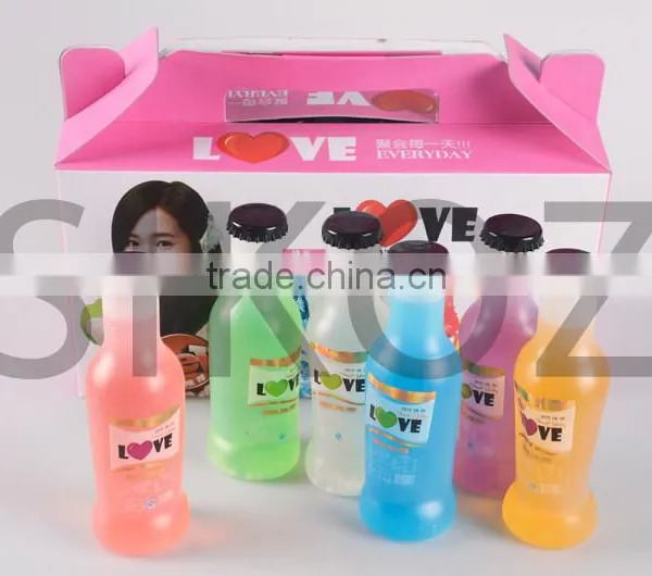 SK-A075 Fruit Spray Liquid Candy photo-2