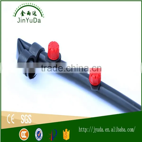 High Quality Drip Irrigation Adjustable Emitter With Competitive Price photo-5