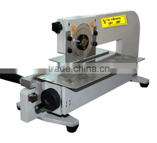 Pcba Depaneling. Pcb Depaneling Equipment. Pcba Depaneling Machine photo-4