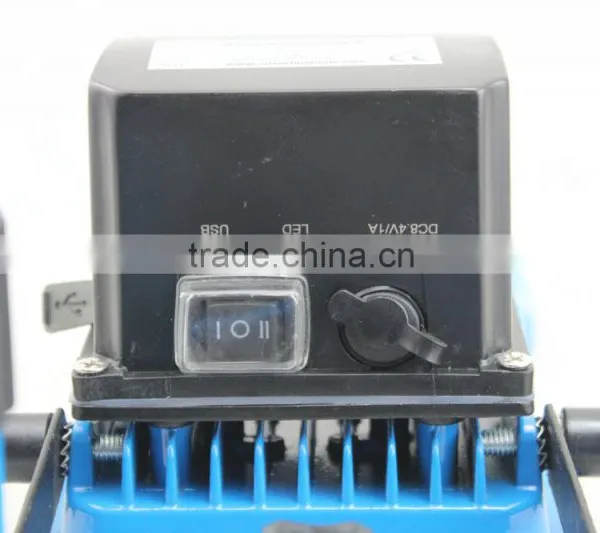 Long-time High Quality Led Rechargeable Floodlight 10W Emergency Led Light Led Rechargeable Floodlights photo-5