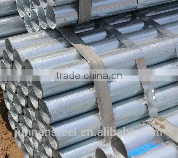 Galvanized Round Steel ,gi Pipe Price !!! photo-2