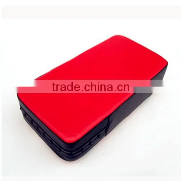 New Design Taekwondo Equipment Boxing Foot Target, Kicking Pads 2 Color photo-3