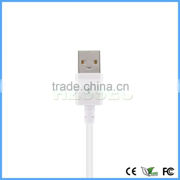 High Quality Original Multi-function Micro Usb Cable Data Charger Cable for Samsung Note 4 photo-5