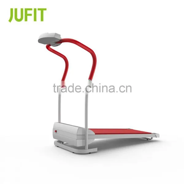 Cheap Price for Curve Treadmill photo-5