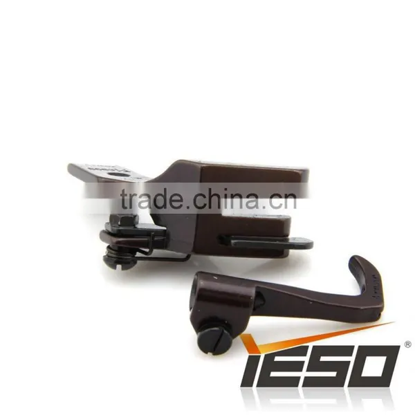 S585 1/4R Presser Foot Yeso Sewing Machine Spare Parts Sewing Accessories photo-2
