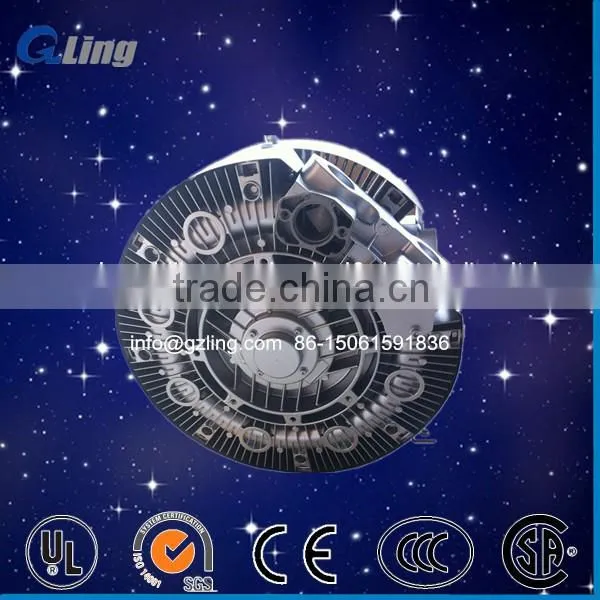 4RB220 0AH56 1.5KW Conveying Air Ring Blower photo-6