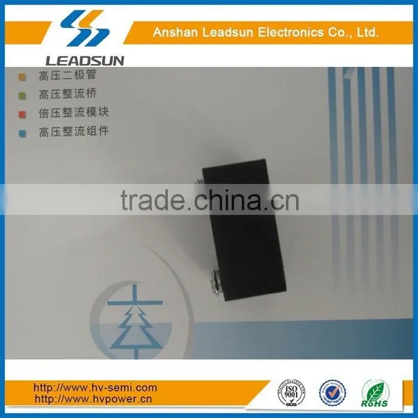 Hot Sale QLG10KV/1.0A Electroplating Rectifier Full Bridge Rectifier photo-6