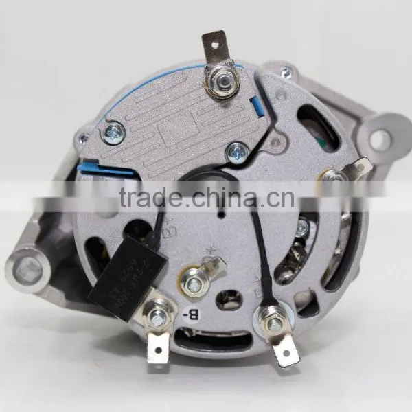 66021626A 24V 55A Prestolite Alternator photo-2