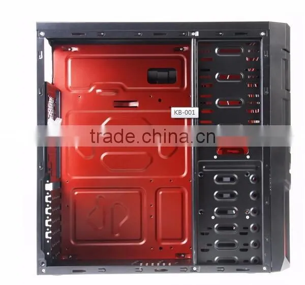 High Quality for MINI ATX PC Case ,computer Case photo-3