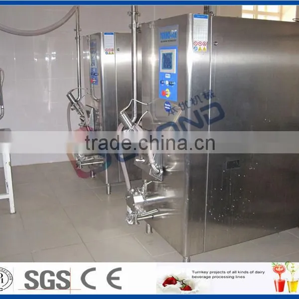 Ice Cream Processing Machine photo-2