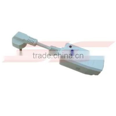 ALCI PRCD LCDI GFCI ALCI The Residual Current Protection Plug Leakage Protection Plug