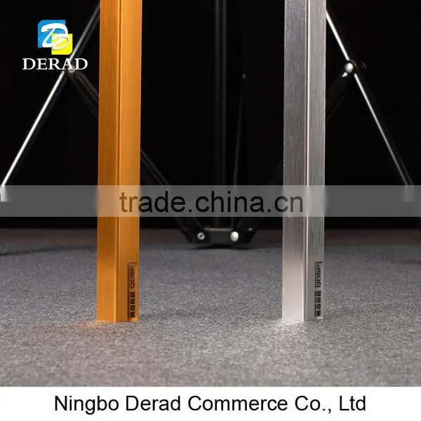 Gold Metal Corner Protector, Industrial Corner Protectors photo-2